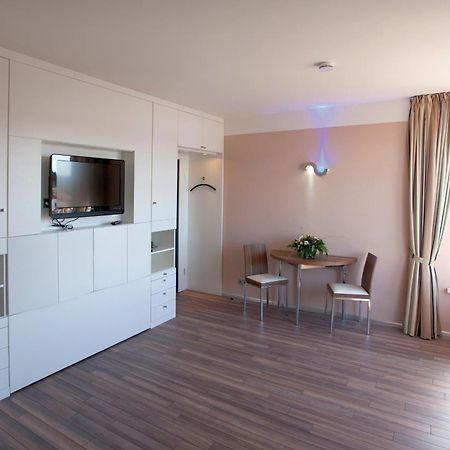 Ancora Marina Haus 2 Nr 04, Typ 1 Appartement Neustadt in Holstein Buitenkant foto