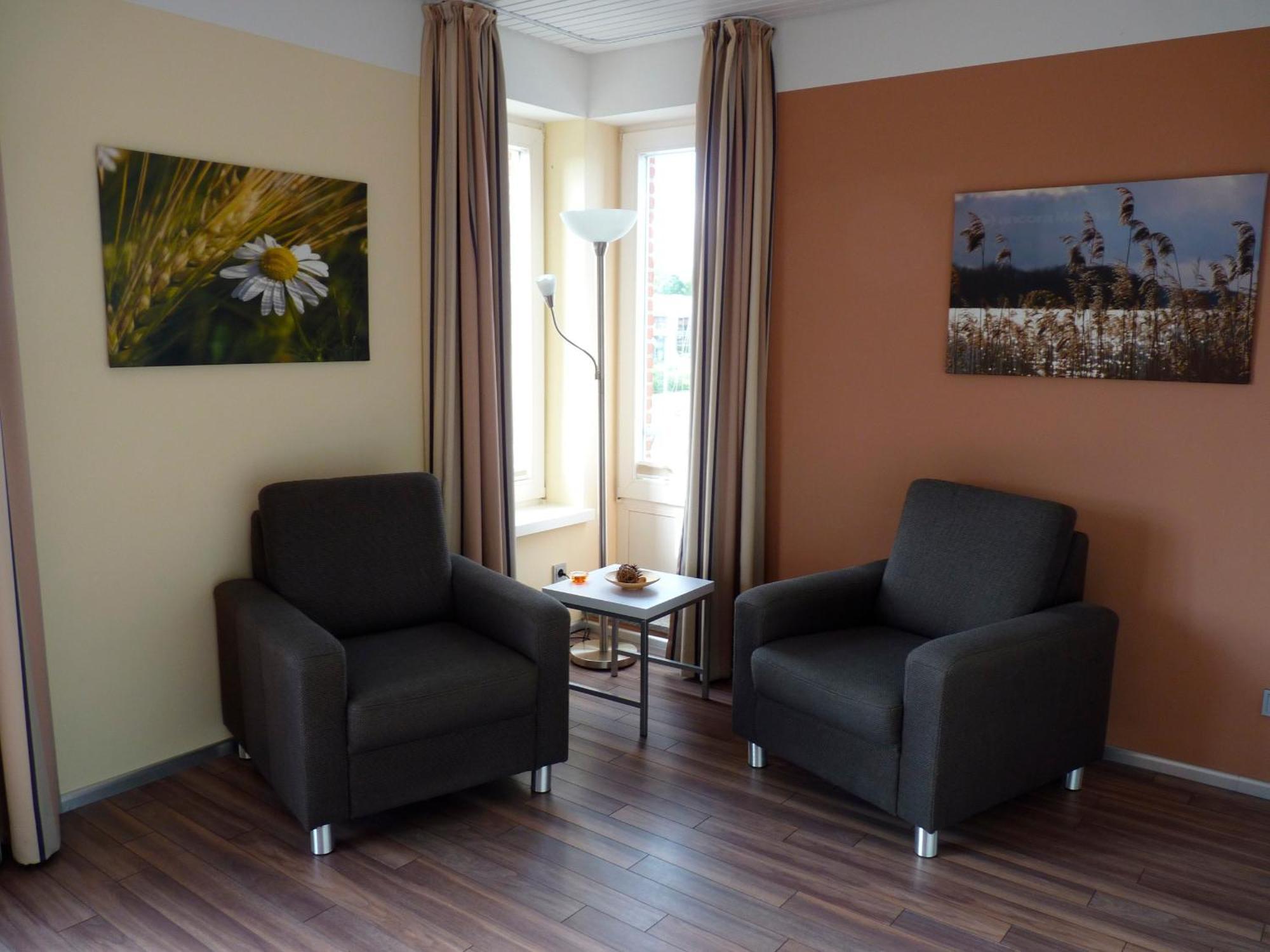 Ancora Marina Haus 2 Nr 04, Typ 1 Appartement Neustadt in Holstein Buitenkant foto