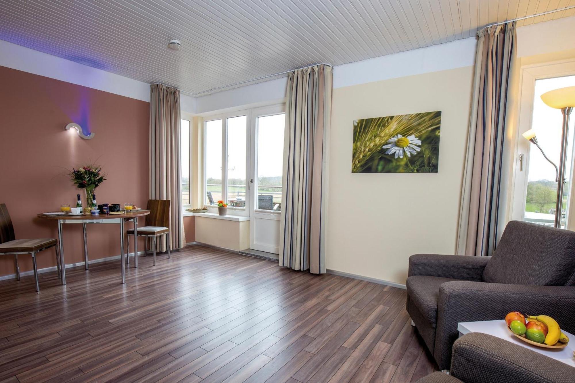 Ancora Marina Haus 2 Nr 04, Typ 1 Appartement Neustadt in Holstein Buitenkant foto